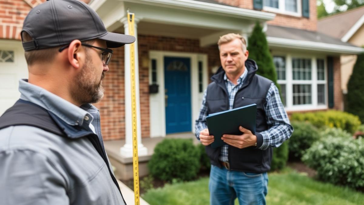 Merle Intner Property Appraiser Maryland – Executive Appraisal Services, LLC
